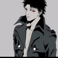 Uchiha Shisui