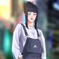 Hyūga Hinata