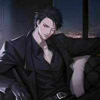 Uchiha Tobi/Óbito