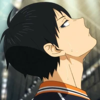 Kageyama tobio