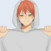 Hinata shoyo 🍊