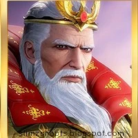 จักพรรดิเสวี่ยเยี่ยแห่งจักวรรดิเทียนโต่ว