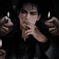 เพลิงลุก