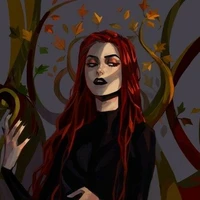 autora