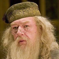 Dumbledore