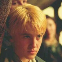 Draco malfoy