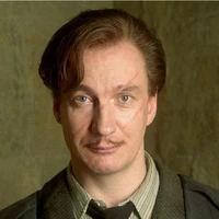 remus lupin