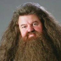 hagrid