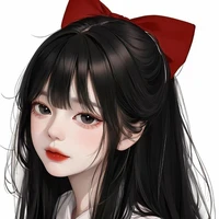 สายรุ้ง(ลูกสาวคนโต)