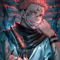 ryomen sukuna