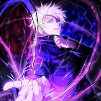 Satoru gojo