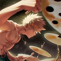 Katsuki Bakugou