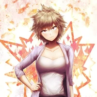 Mitsuki Bakugou