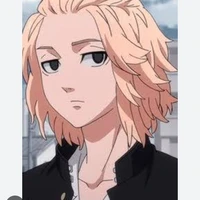 MIKEY/ SANO MANJIRO