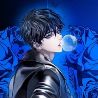 kai / ml bff/ dark night