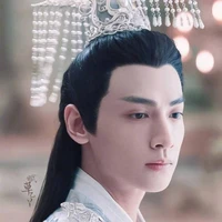 ฉางเกอร์(พระเอก)