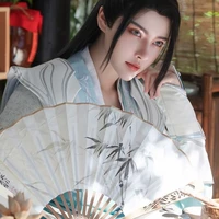 หมี่อ้าย(นายเอก)