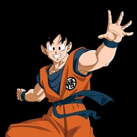 Goku
