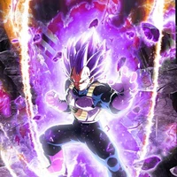 UE Vegeta