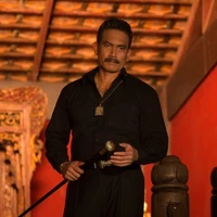 พ่อใหญ่ฝ้าย