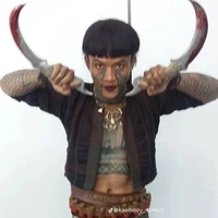 บ่าวหอยสังข์