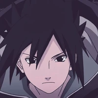 อุจิฮะ ซาสึเกะ