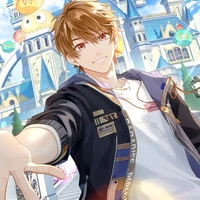 Luke