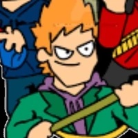 matt