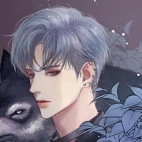 Cedric Jones/Dark master/Fl bff