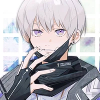Toge inumaki