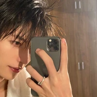 คิง(พ่อนายเอก)