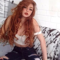 Rosa Alexandra García A.(Melli de Ross)