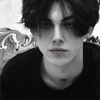 Angel García Aguilera (Gemelo de Angela)