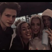 Las Mellis y Gemelos