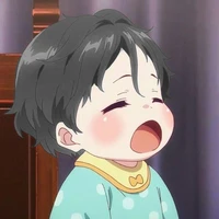 ริวซากิ นาโิอโตะ(นายเอก+ทารก)