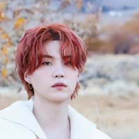 Min yoongi