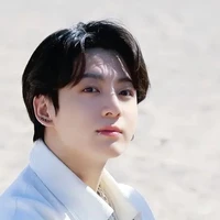 Jeon Jungkook