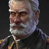 General Stevens 