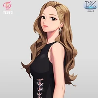 Léa ( fille de Léo et Jason)