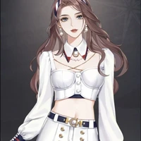 Tina ( sœur de Jason et Jayden)