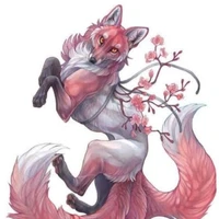 จันทร์เจ้า(ร่างจิ้งจอกเก้าหาง)