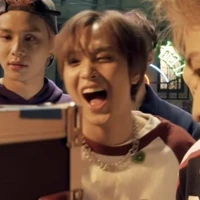 Lee haechan