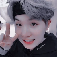Yoongi