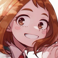 Uraraka