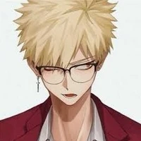 Bakugou