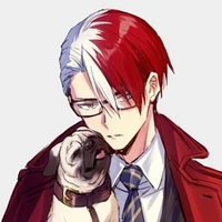 Todoroki