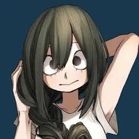 Tsuyu