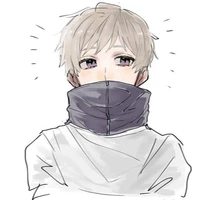 อินุมากิ🍙(เพื่อนนายเอก)