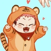 ยูจิ😊(ตอนเด็ก)