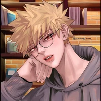 Bakugou